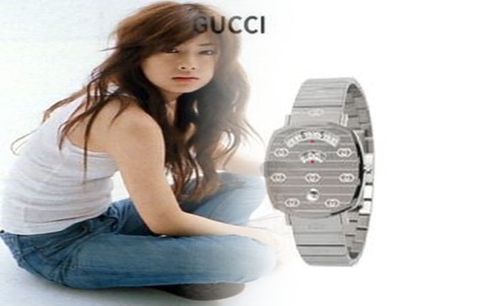 gucci 時計 ベルト 交換 値段