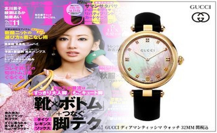 グッチ 時計 レディース アンティーク