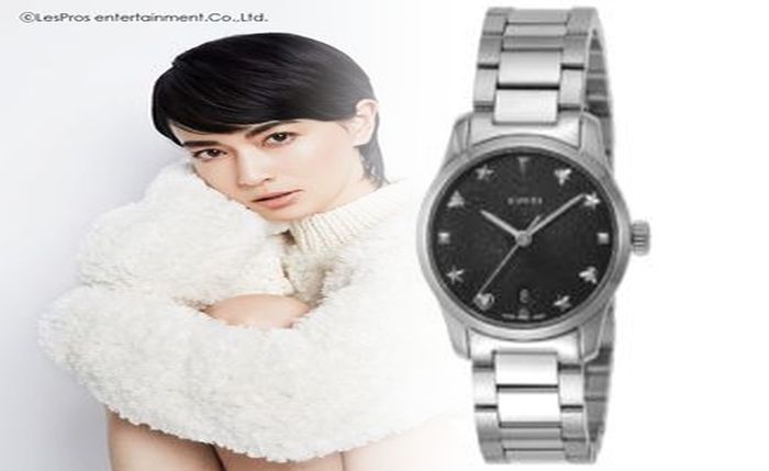 gucci グッチ 腕時計 レディース