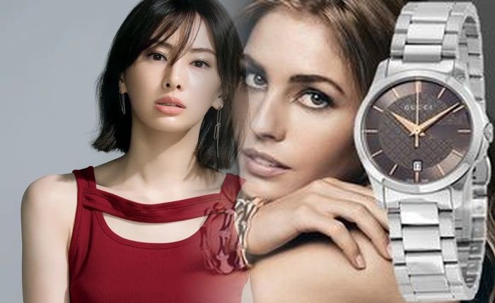 old gucci 時計 チェンジ ベゼル