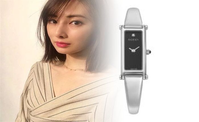 gucci 時計 買取