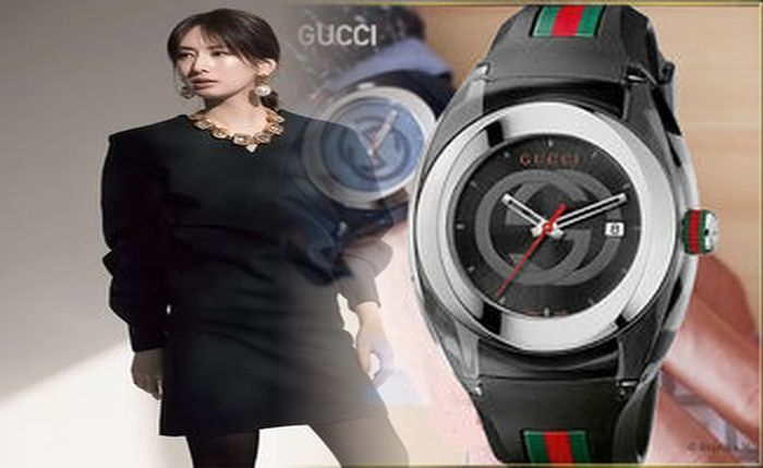 グッチ レディース 時計
