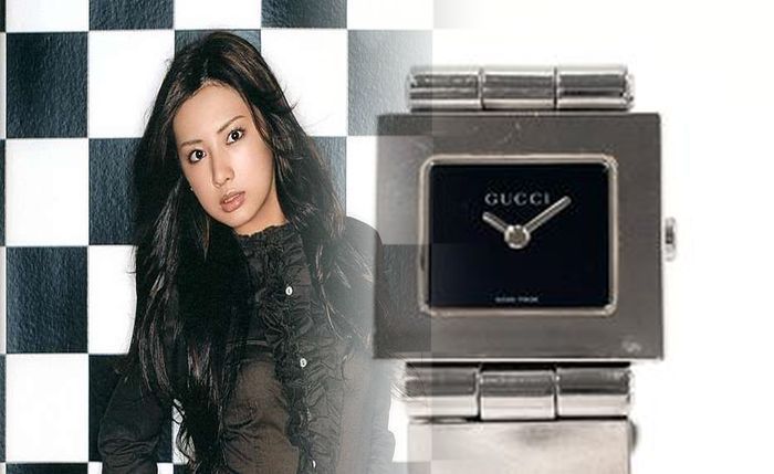 グッチ 時計 電池 交換