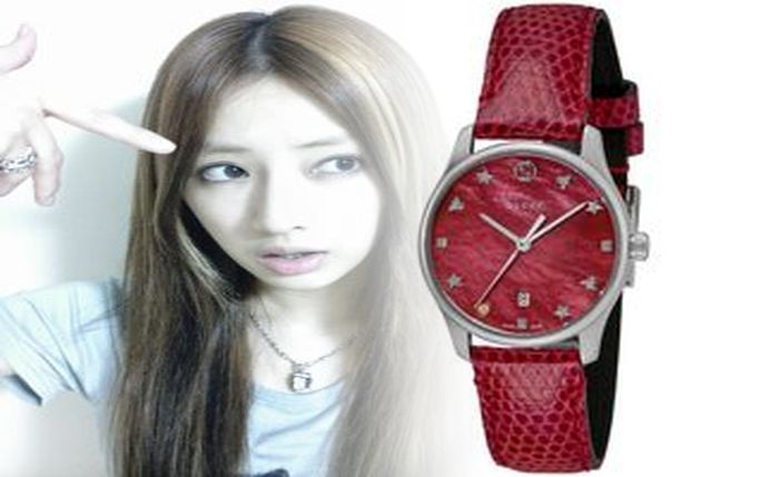 グッチ の 妖怪 ウォッチ