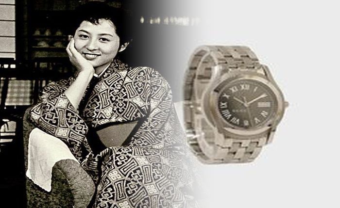 グッチ 時計 中古 メンズ