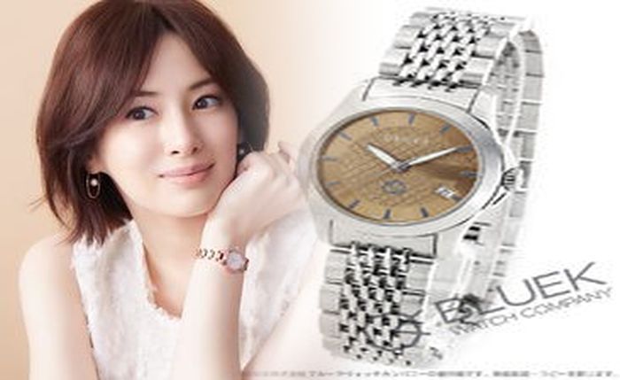 グッチ 時計 ヴィンテージ