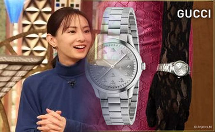 gucci メンズ 腕時計