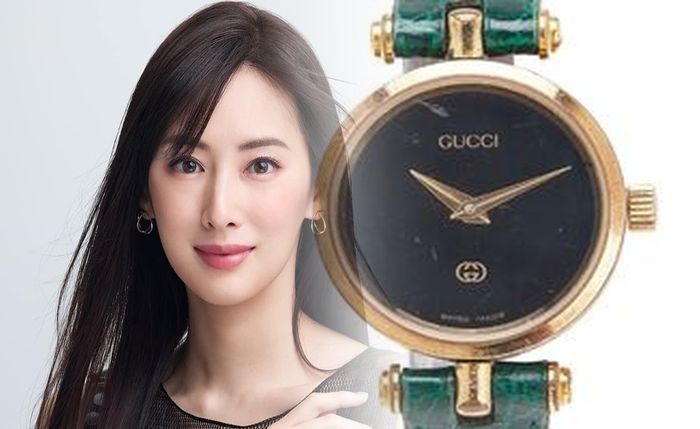 グッチ 腕時計 レディース