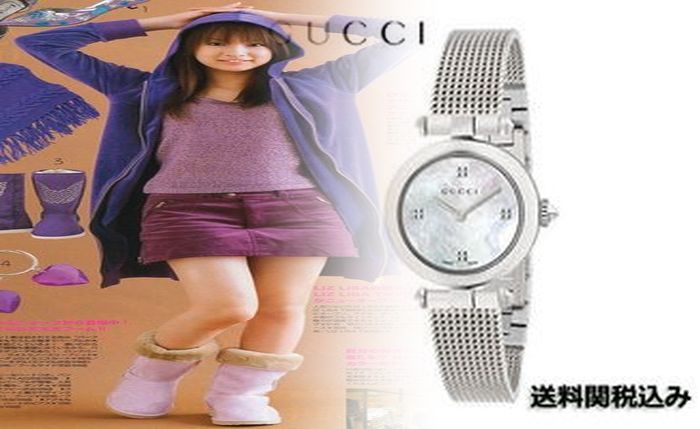 グッチ 腕時計 g タイムレス