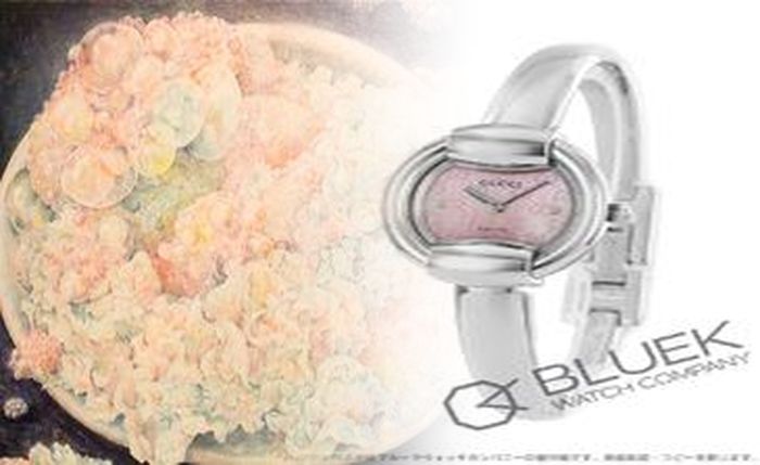 グッチ 時計 メンズ ダイバー