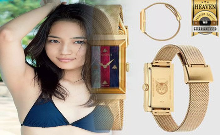 グッチ 時計 レディース 価格