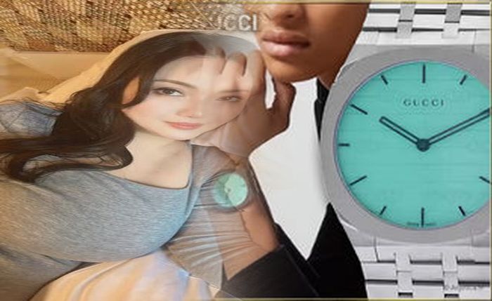 グッチ 時計 ベルト 外し 方