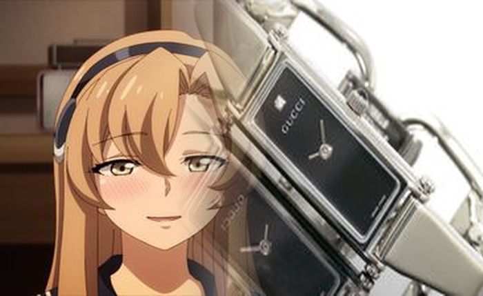 グッチ 偽物 見分け 方 時計