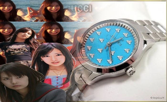 グッチ 時計 人気 ランキング