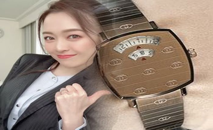gucci アウトレット 時計