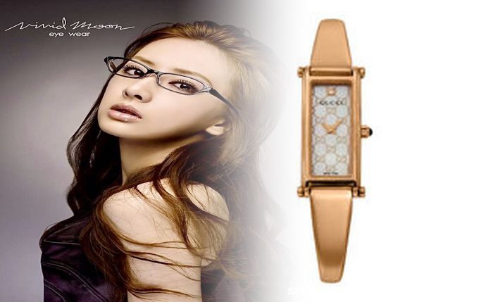 グッチ 時計 日付 合わせ 方