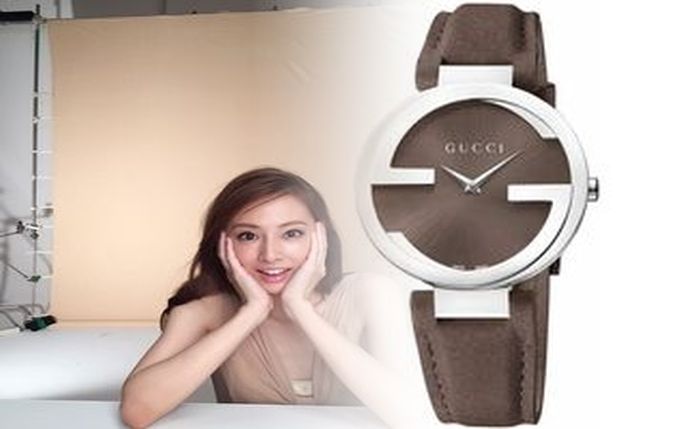 グッチ 時計 レディース ベルト