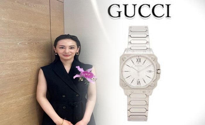 グッチ 時計 メンズ 自動 巻き