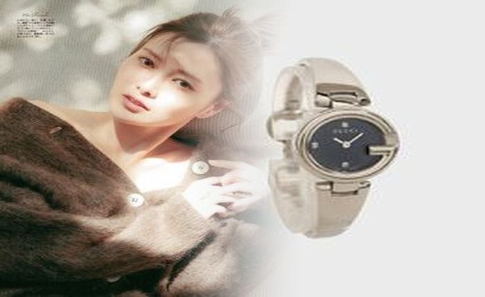 グッチ 時計 電池 交換 名古屋