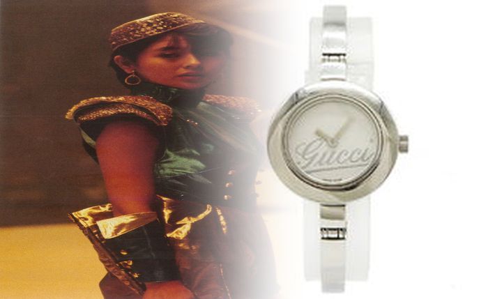 グッチ 時計 ベルト 交換 正規