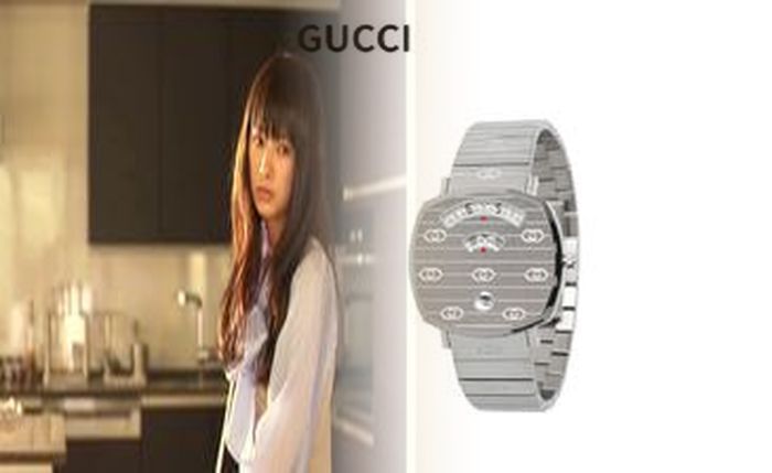 グッチ 妖怪 ウォッチ バスターズ