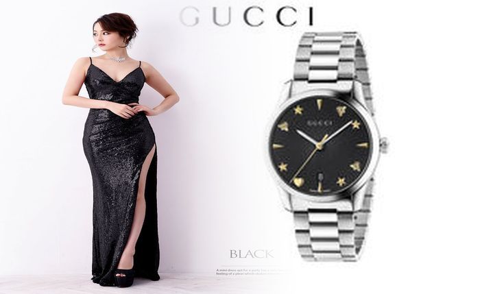 グッチ 時計 電池 交換 ヨドバシ