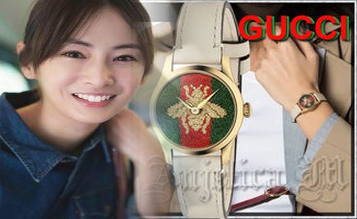 グッチ 時計 電池 交換 直営 店