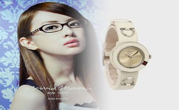 gucci 時計 電池 交換 東京