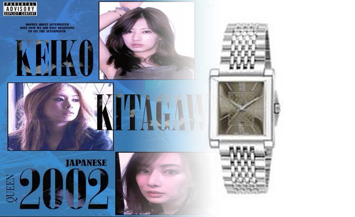 オールド グッチ 時計 レディース