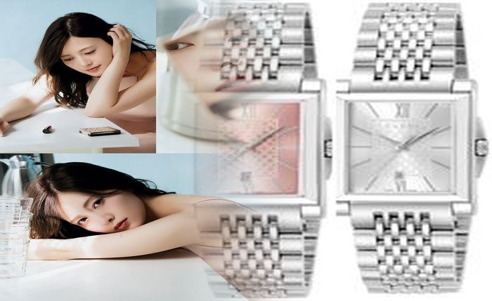 gucci 時計 レディース 買取