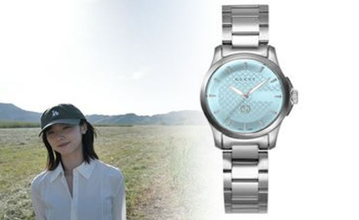 グッチ レディース 時計 ランキング