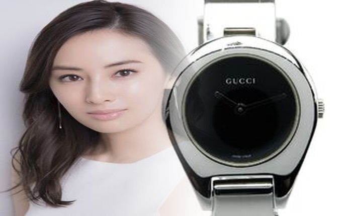 グッチ 腕時計 レディース ランキング