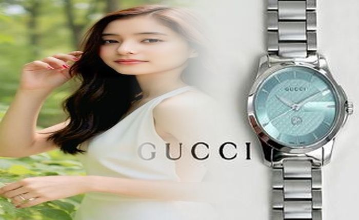 グッチ 腕時計