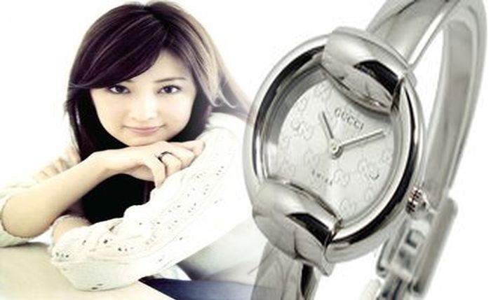 グッチ 時計 中古