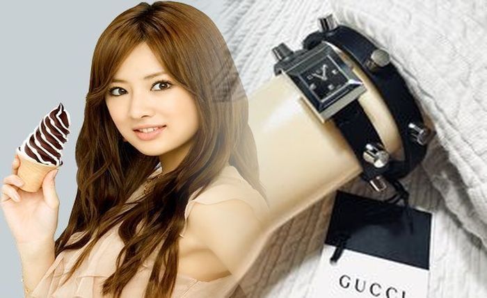 グッチ 時計 買取