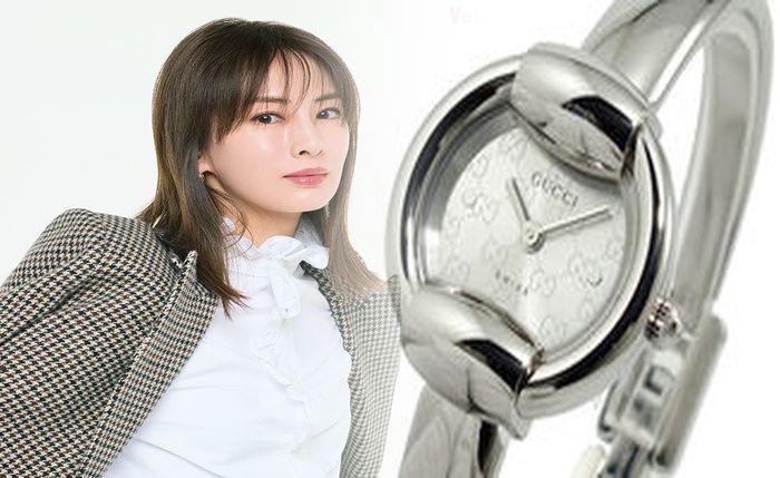グッチ 時計 外し 方