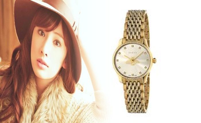 グッチ 時計 40 代