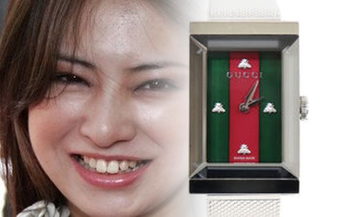 グッチ 時計 販売 店
