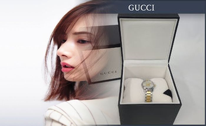 グッチ 時計 中古 価格