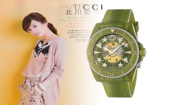 グッチ 時計 メンズ 虎
