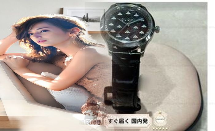 グッチ 時計 買取 価格