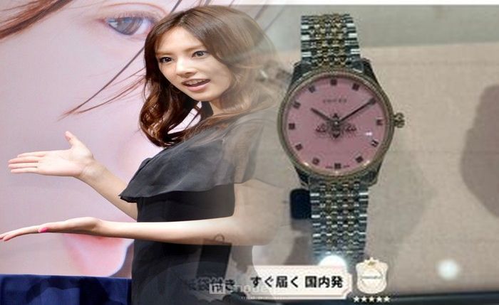 グッチ 時計 電池 交換