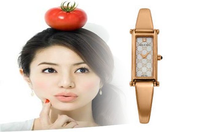 グッチ レディース 時計