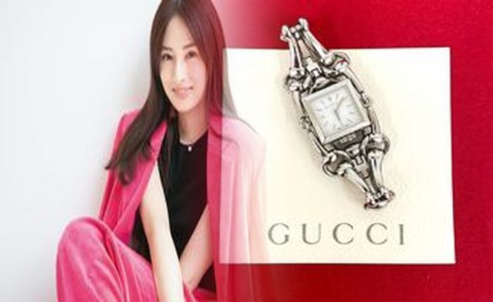 グッチ 妖怪 ウォッチ 1