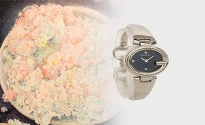 グッチ 時計 中古 メンズ