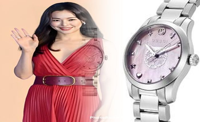 グッチ 時計 ヴィンテージ