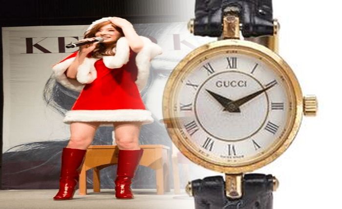 gucci 腕時計 メンズ