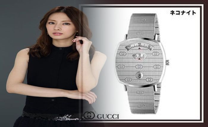 グッチ 妖怪 ウォッチ 真打