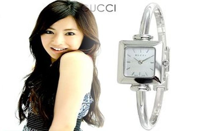 gucci 時計 電池 交換