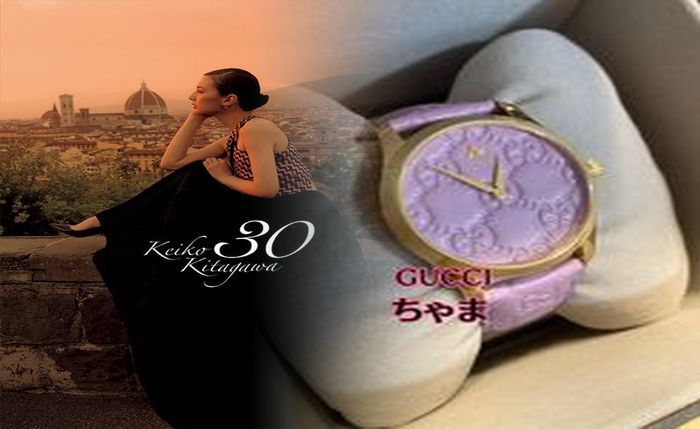 デジタル 時計 キーホルダー